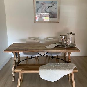 Vierbettzimmer